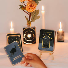 Load image into Gallery viewer, 3 Card Decks ✶ Gift Bundle
