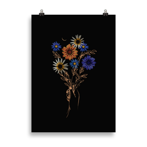 Spring Bouquet [Print]