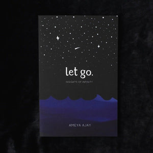 Let Go: Insights of Infinity