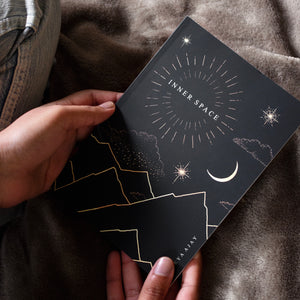 2 Book Bundle ✶ Inner Space & Let Go