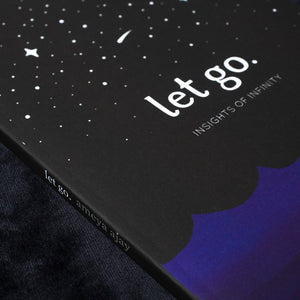 2 Book Bundle ✦ Inner Space & Let Go