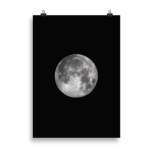 Load image into Gallery viewer, Full Moon [Print]
