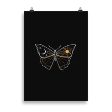 Load image into Gallery viewer, Miracle Butterfly [Print]
