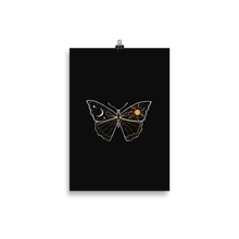 Load image into Gallery viewer, Miracle Butterfly [Print]
