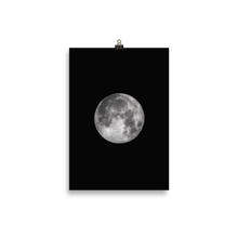 Load image into Gallery viewer, Full Moon [Print]
