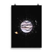 Load image into Gallery viewer, Jupiter Eclipse [Print]
