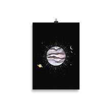 Load image into Gallery viewer, Jupiter Eclipse [Print]
